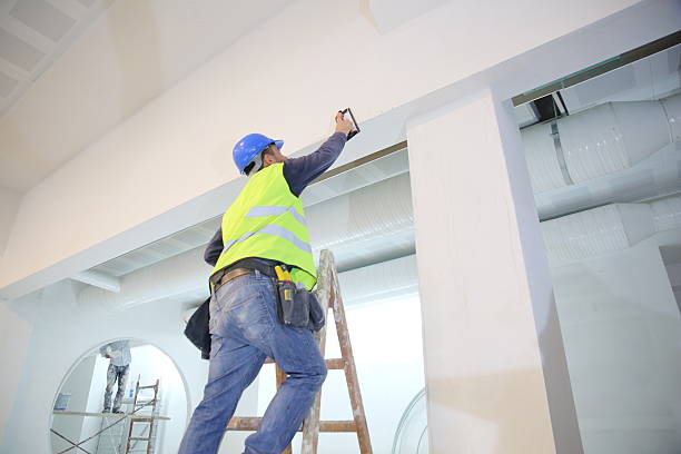 Reliable Yermo, CA Drywall & Painting Services Solutions